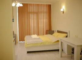 LS Apartment Near The Beach