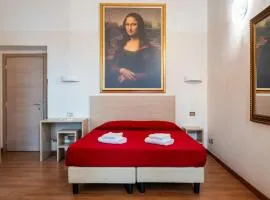 Duomo Rooms Florence