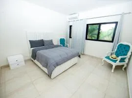 Penthouse live beach