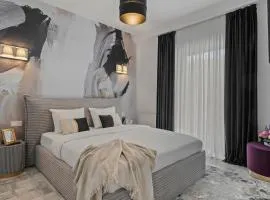 Bucharest Central Apartment