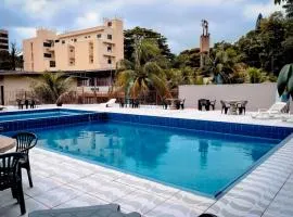 VELINN Hotel Natureza Foz