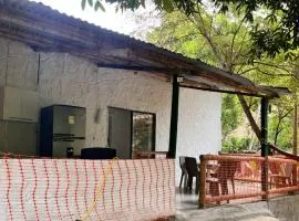 Cabaña El Tucan