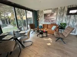 BeachHouse AAN ZEE