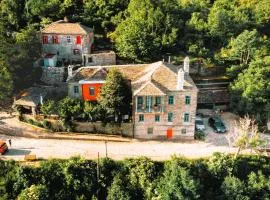 Shamrock Elati Retreats