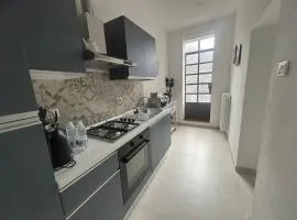 Carradori 2 Apartment-Historic Center-Autodromo