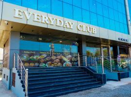 Everyday Club, hotel v destinaci Mālpura