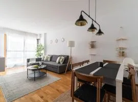 Gran Apartamento con Parking By Panamá