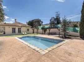Finca rural en Dílar con piscina privada