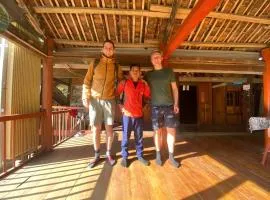 Ba bể Homestay ngọc trinh