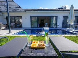 Villa Nature Lux, ξενοδοχείο σε Ortaca
