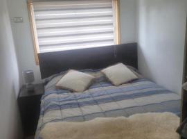 Grandioso alojamiento en el Sur cercano a Osorno y Valdivia、La Uniónのホテル