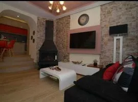 Doreva House Skopelos