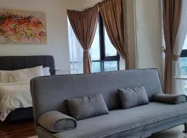 PJ UM PacificStar Suite 2-3pax by DingDing