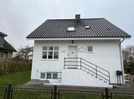 Casa de Rainer Copenhagen Room 7, khách sạn ở København