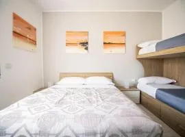 Frenk Humanitas & Forum Stay