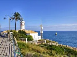Seabreeze Lighthouse Apartment