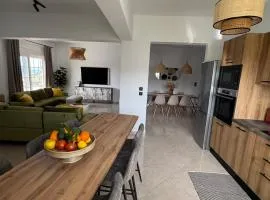 Jojo's Home