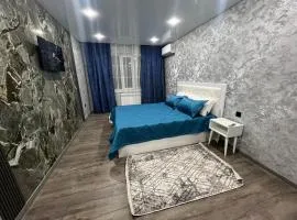 VIP, новая квартира 11 мкр Керуен сити , Аквапарк