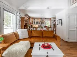 Coloria - kotisi Rovaniemellä, luonnollisesti