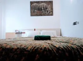 Residence Nenuphar