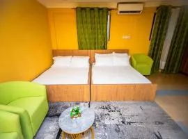 Notaana Residence