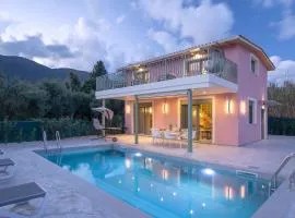 Valley House