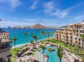 Villa la Estancia Beach Resort & Spa, hotel di Cabo San Lucas