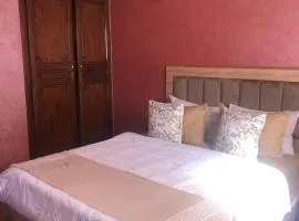 Ghazaly house