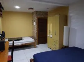 Sítio do casarão