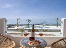Kastraki Riviera