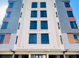 هاسيندا سويتس - Hacienda Suites
