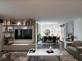 dreamland, hotel v destinaci ‘Ezbet `Abd el-Ḥamîd