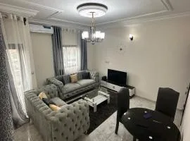 Appartement meublé Nsam