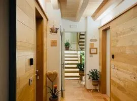 Borgo Cortivi b&b