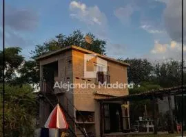 Casa Juárez