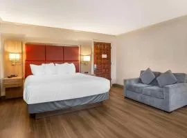 Best Western Inn Santa Cruz