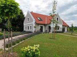 Villa Tilia Vászoly