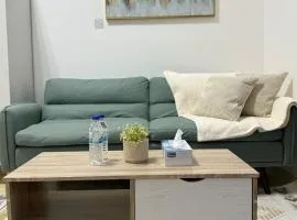 Luxurious Studio