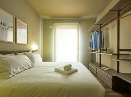 The School Venice, boutique Loft