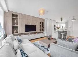 Covent Garden Penthouse
