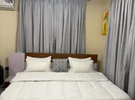 Dominion Luxury Apartments