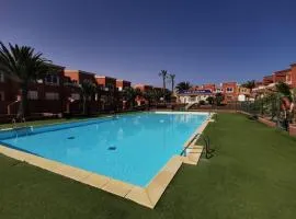Las Dunas charming house close to dunas beach