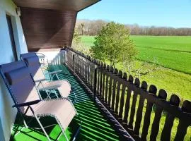Aparthotel Schafshorn