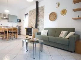 Quiet House - appartamento Maestrale