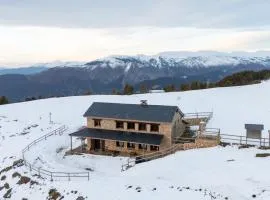Refugi de l'Arp