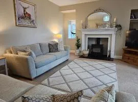 3 Bed House near Loch Ness