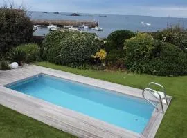 Villa cocooning