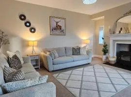 3 Bed House near Loch Ness