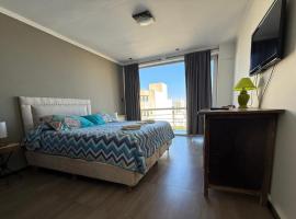 Departamento céntrico y moderno en Comodoro - Mooi Apart, ubytování s možností vlastního stravování v destinaci Comodoro Rivadavia