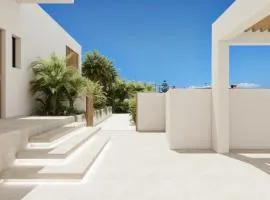 Villa La Caretta
